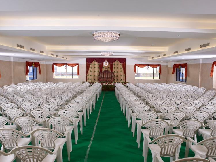 Kay Em Royal Mahal gallery image