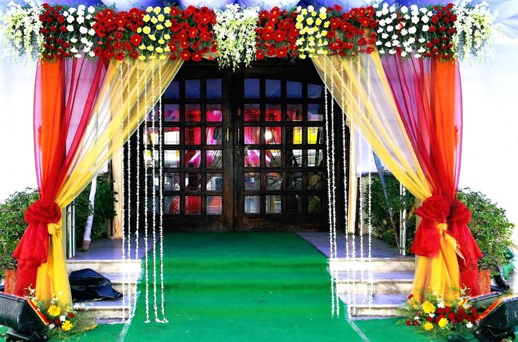 Kay Em Royal Mahal gallery image