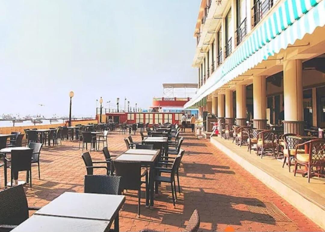 The Bombay Presidency Radio Club - View 2
