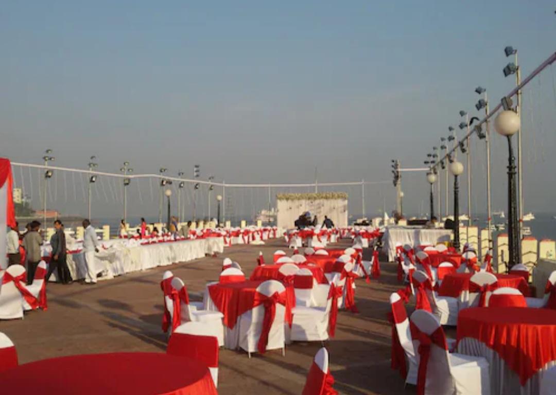 The Bombay Presidency Radio Club - View 4
