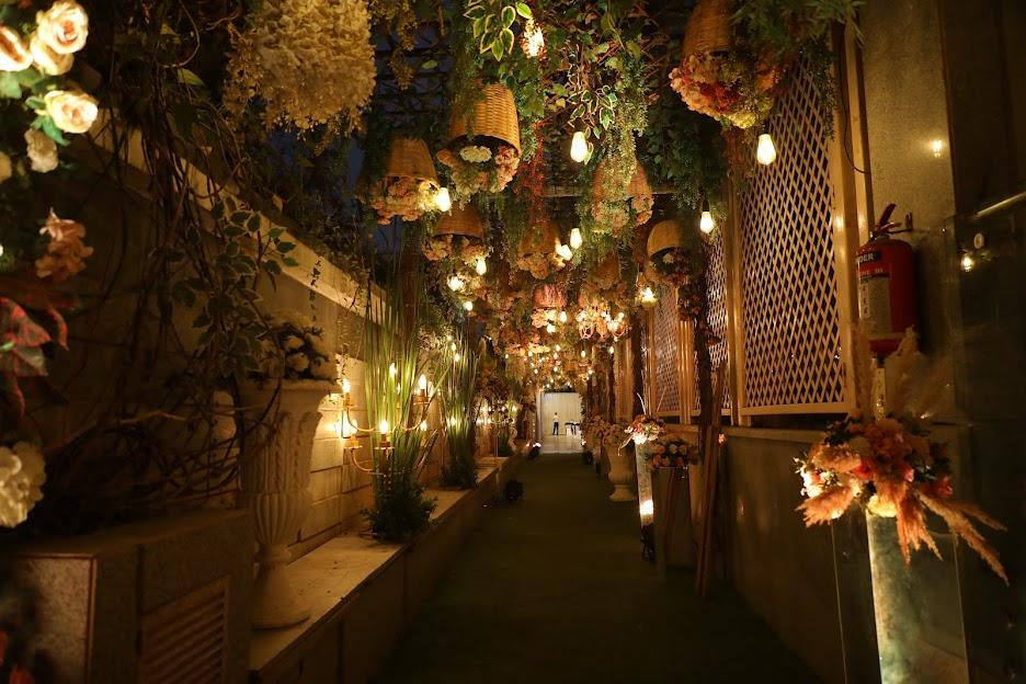Flags Avant Garde Banquet Hall - View 2