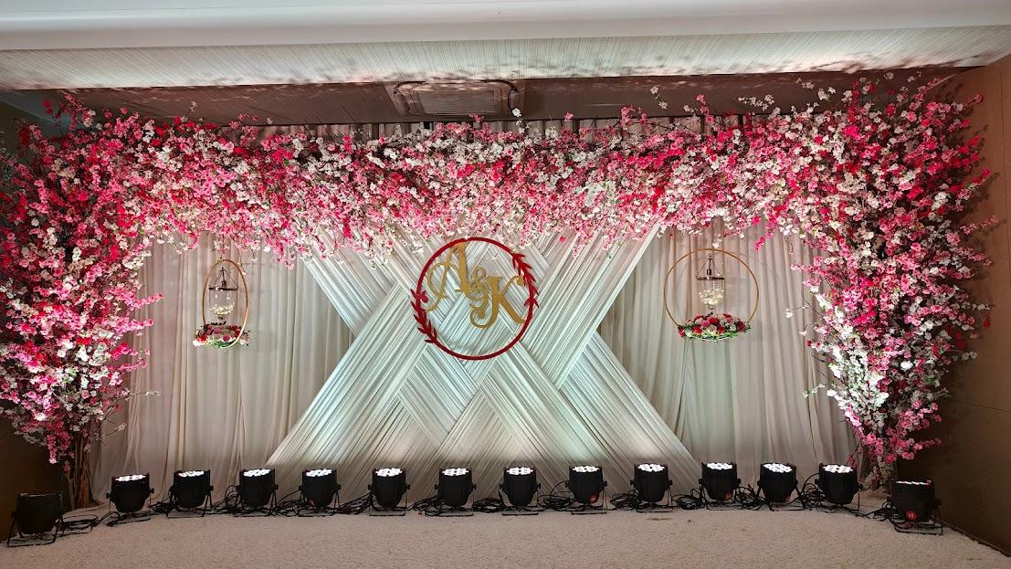 Flags Avant Garde Banquet Hall - View 3