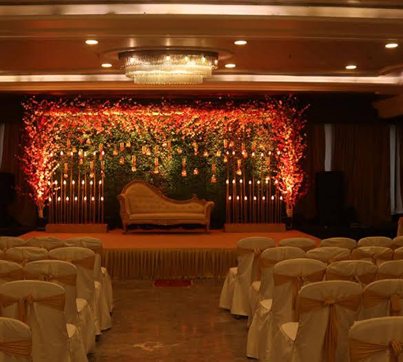 Flags Avant Garde Banquet Hall - View 4