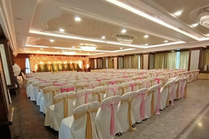 Flags Avant Garde Banquet Hall - View 5