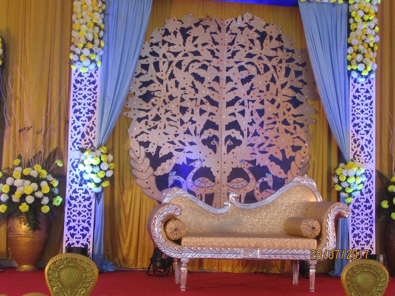Vijay Shreemahal - View 2