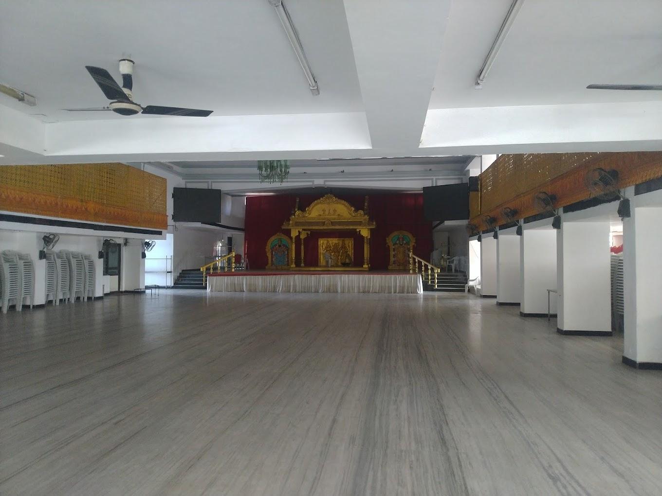 Vijay Shreemahal - View 3