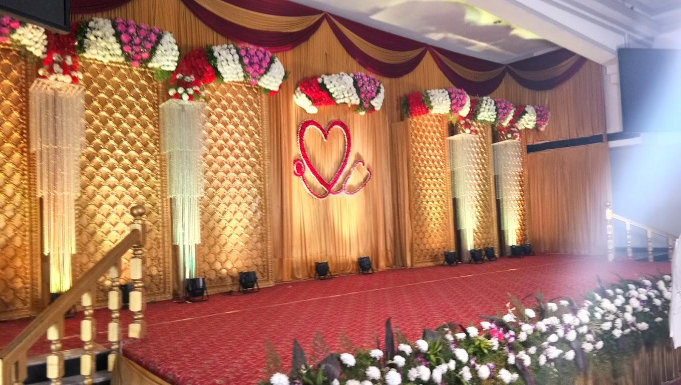 Vijay Shreemahal - View 5