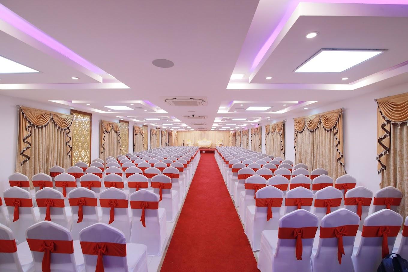 Green Apple Banquet Hall - View 3
