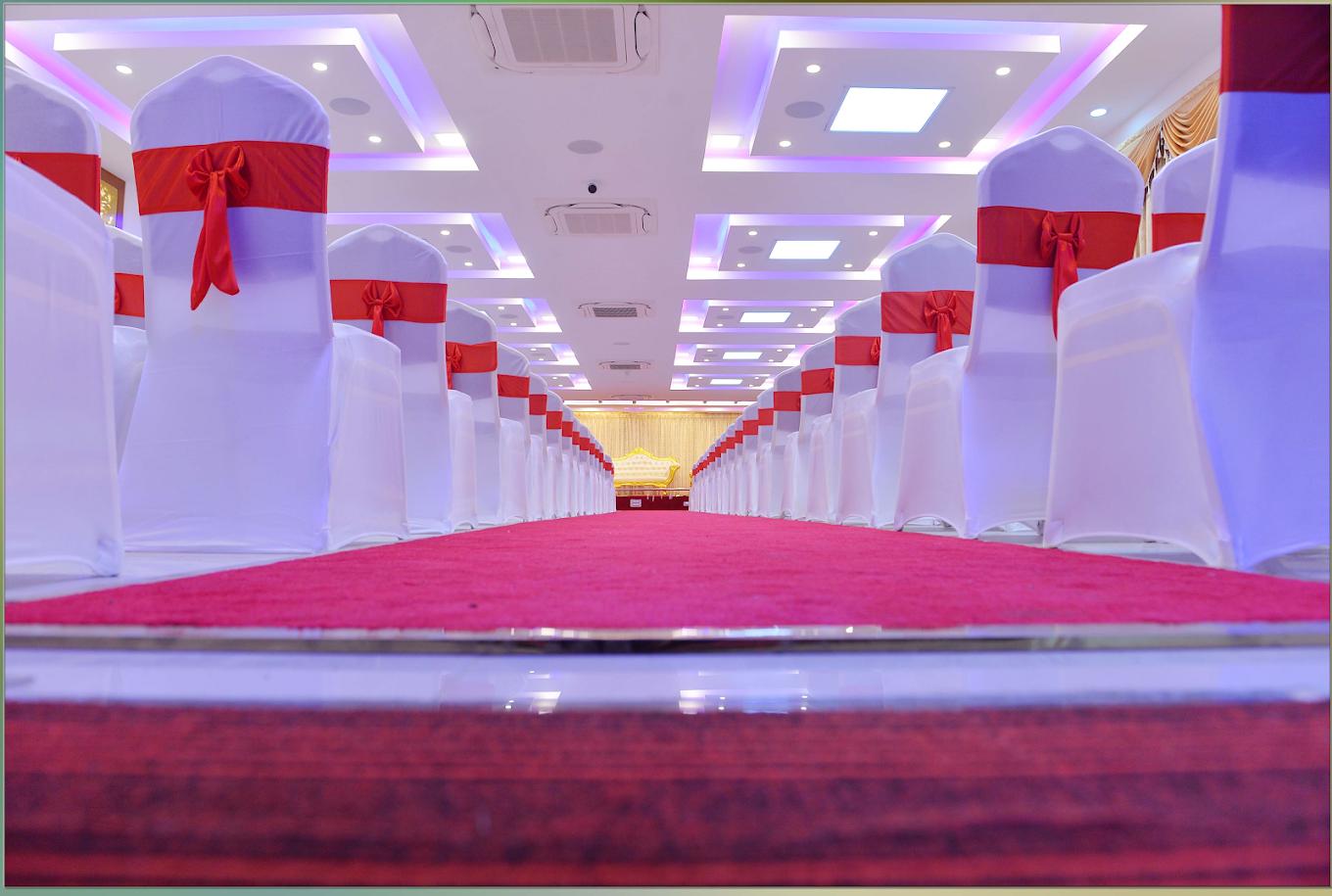 Green Apple Banquet Hall - View 4