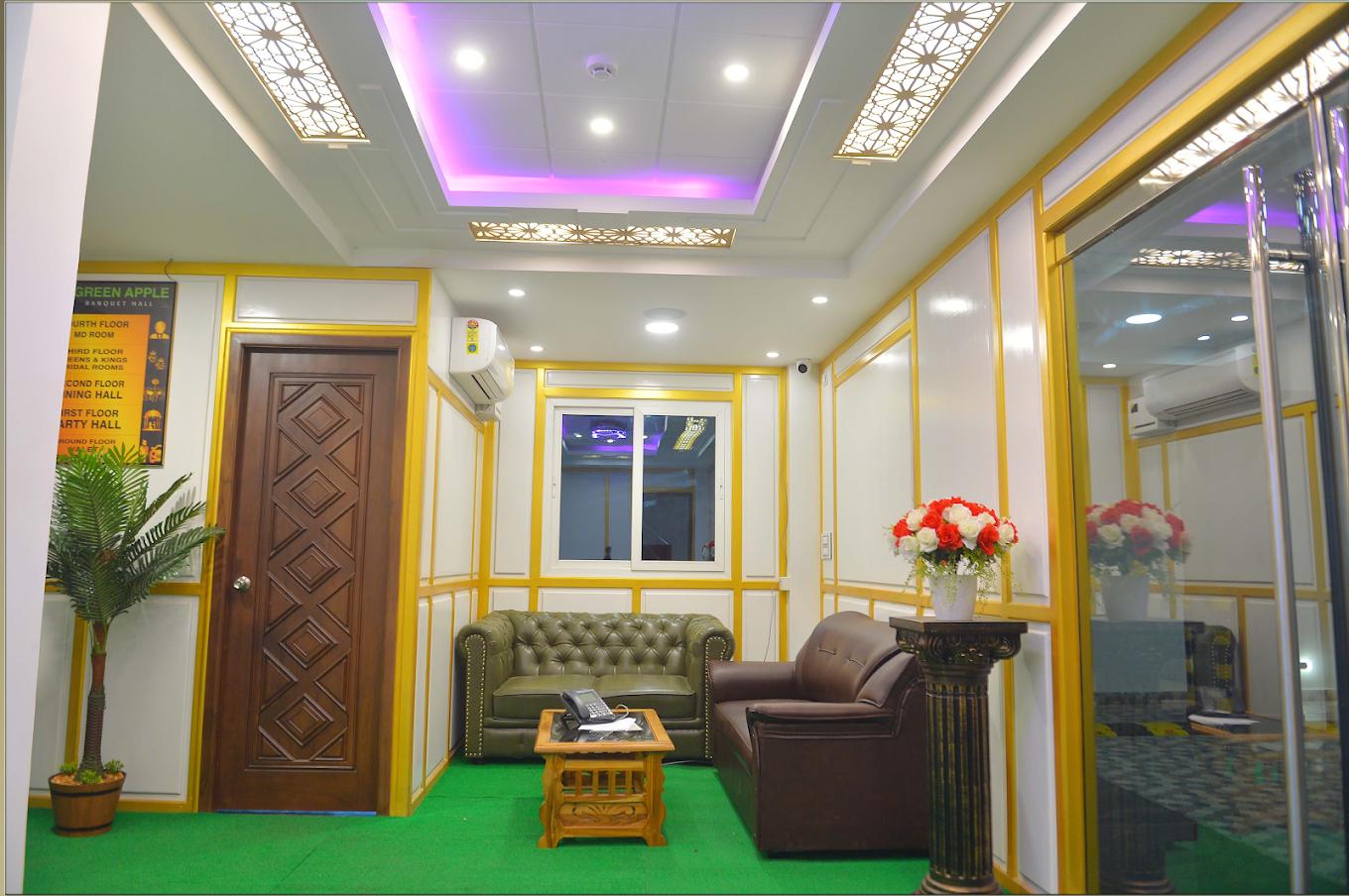 Green Apple Banquet Hall - View 5