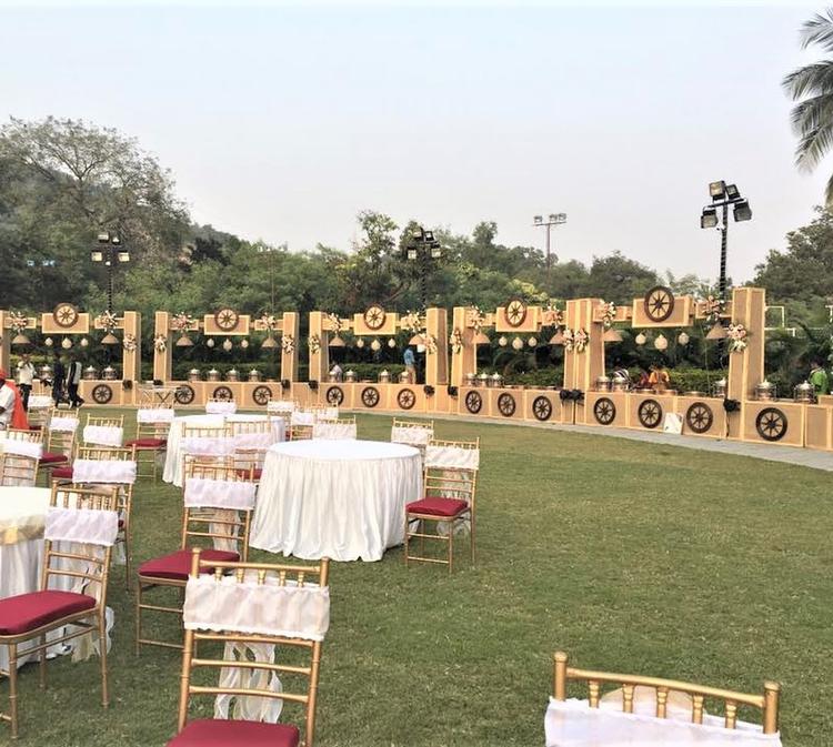Gawand Lawns gallery image