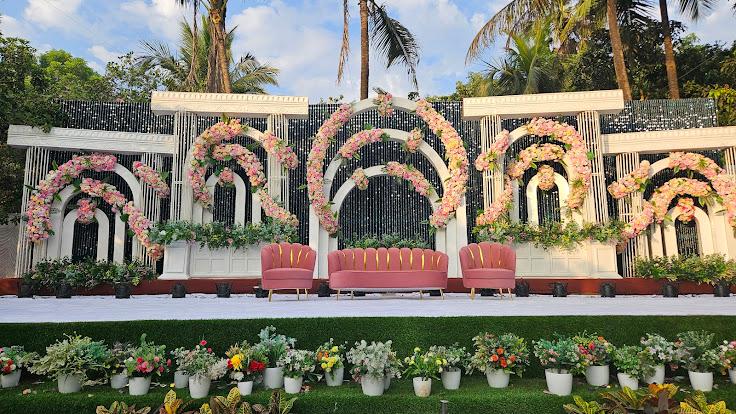 Abhishek lawns gallery image