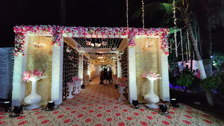 Abhishek lawns gallery image