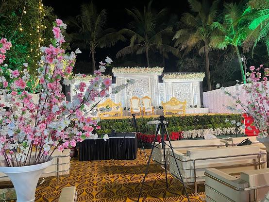 Abhishek lawns gallery image