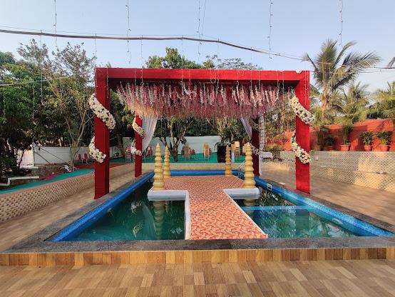 Abhishek lawns gallery image