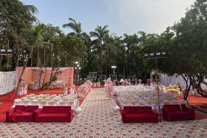 Abhishek lawns gallery image
