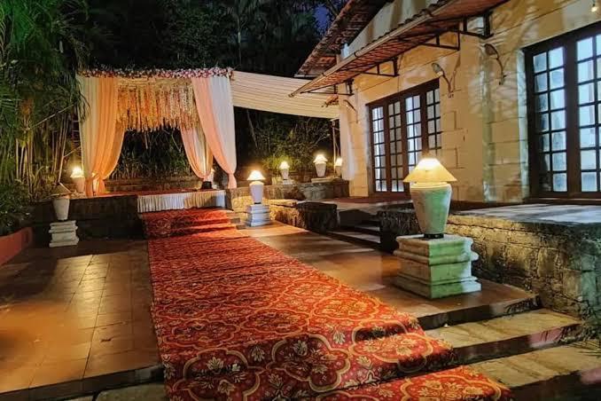 Abhishek lawns gallery image
