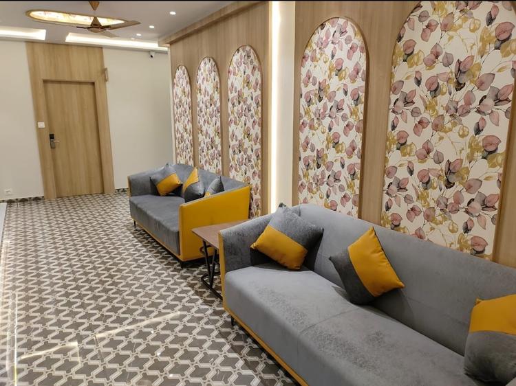 Vishnu Pratibha Banquet and Executive Rooms gallery image