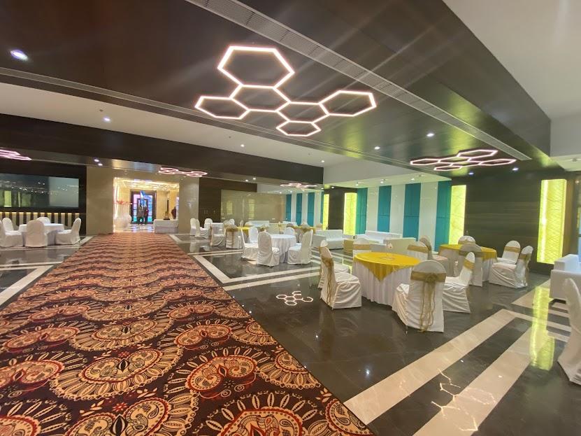 Rosebelle Banquet - View 2