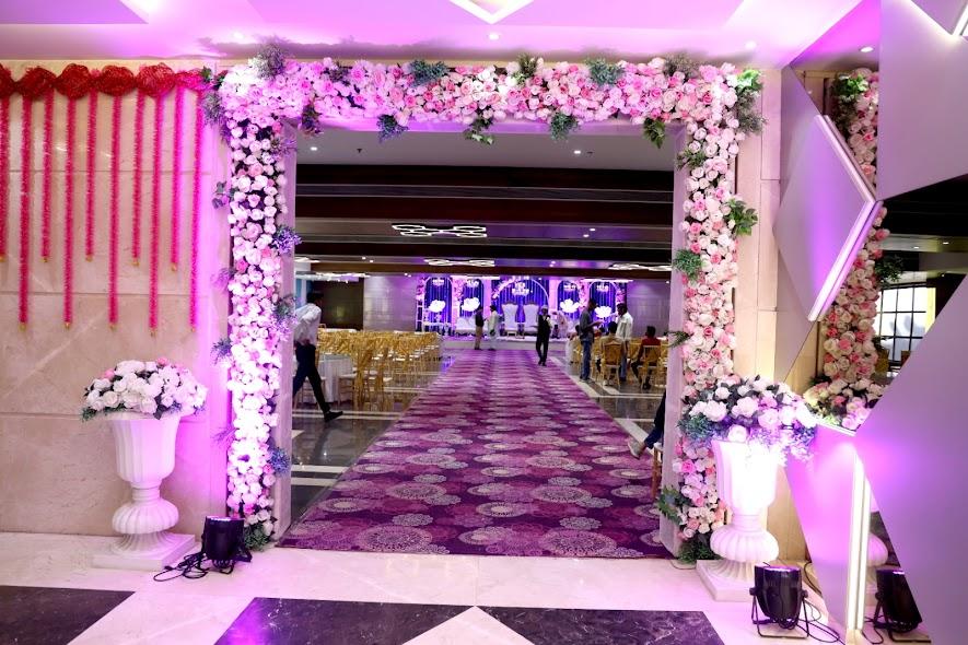 Rosebelle Banquet - View 5