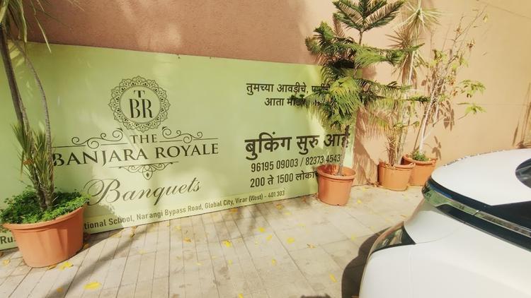 The Banjara Royale Banquet gallery image