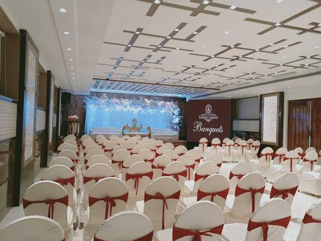 The Banjara Royale Banquet gallery image