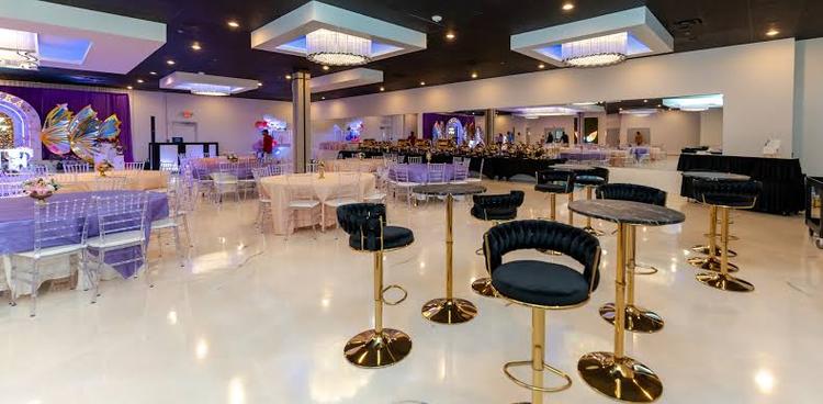 The Banjara Royale Banquet gallery image