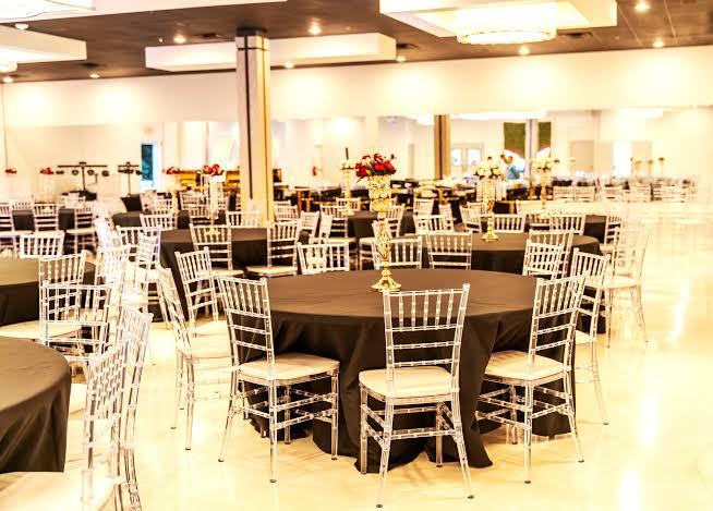 The Banjara Royale Banquet gallery image