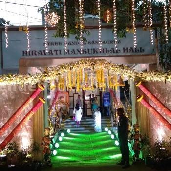 Hiravati Banquet Hall