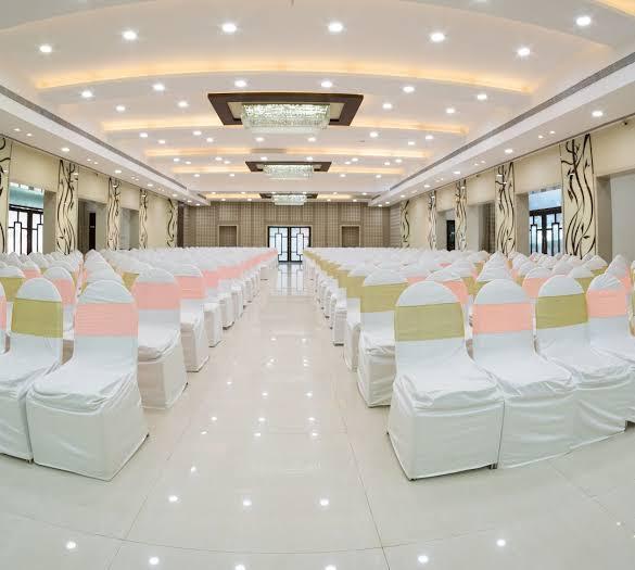 Hiravati Banquet Hall gallery image