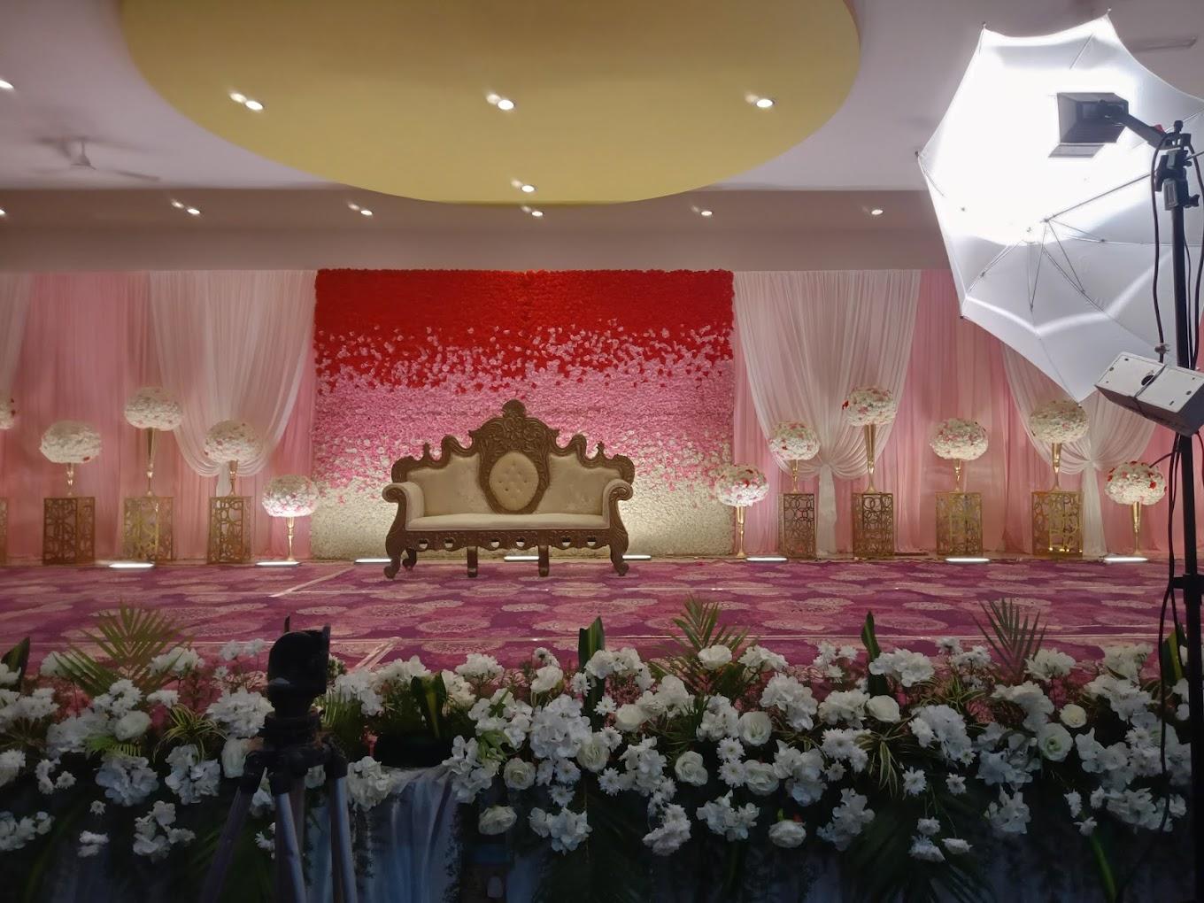 ICF Thiruvalluvar Marriage Hall - View 4