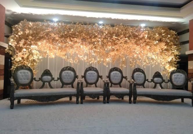 Flamingo Banquet Hall - View 2
