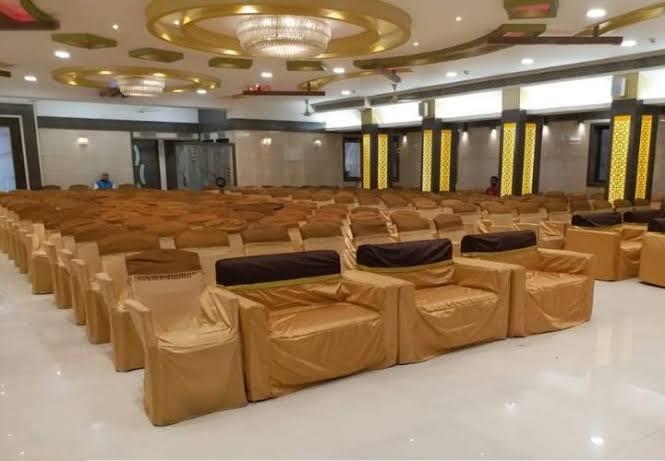 Flamingo Banquet Hall - View 4