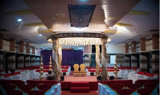 Flamingo Banquet Hall - View 5