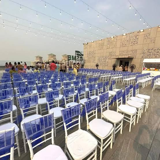 Breeze Banquets - View 3