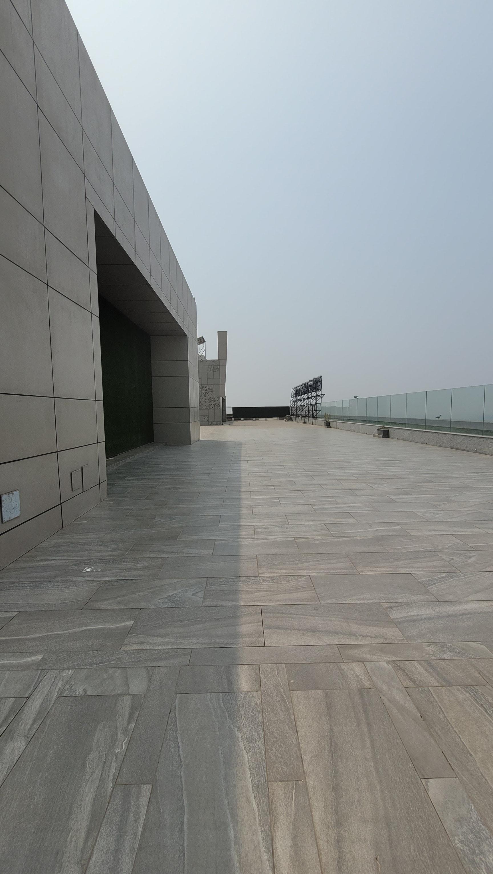 Breeze Banquets - View 5