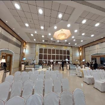 Avsar The Banquet
