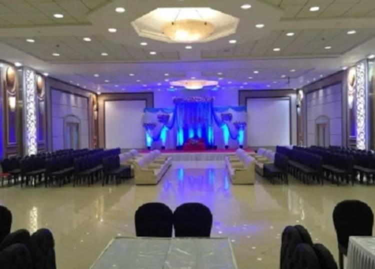 Avsar The Banquet gallery image