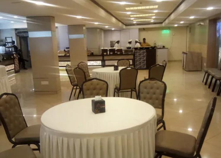 Avsar The Banquet gallery image