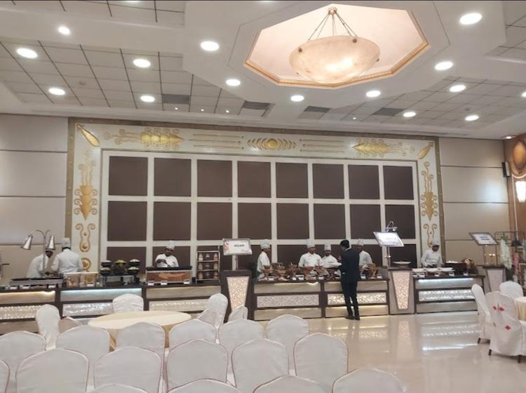 Avsar The Banquet gallery image