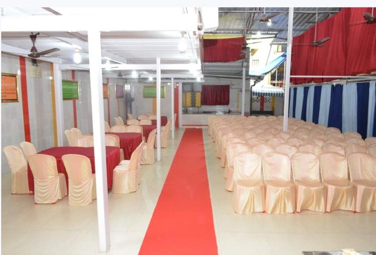 Saniya Celebration Hall gallery image