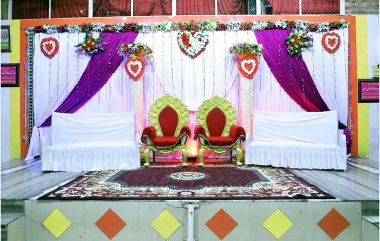 Saniya Celebration Hall gallery image