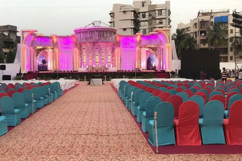 Pushpanjali Gardens - View 4