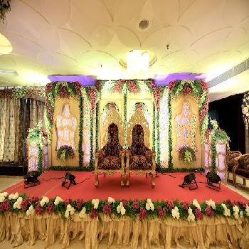 Gokul Banquets