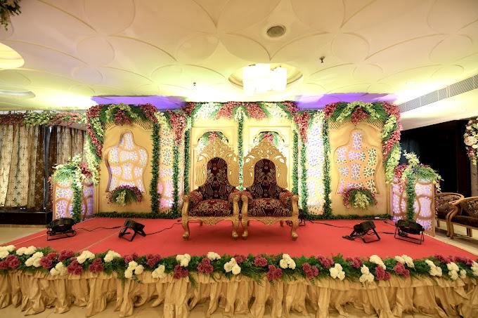 Gokul Banquets gallery image