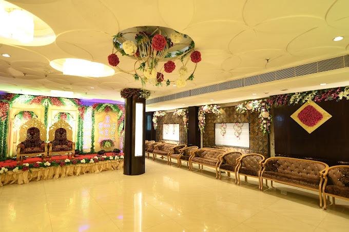 Gokul Banquets gallery image