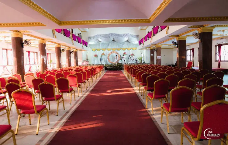 HOTEL ARVIND PALACE gallery image