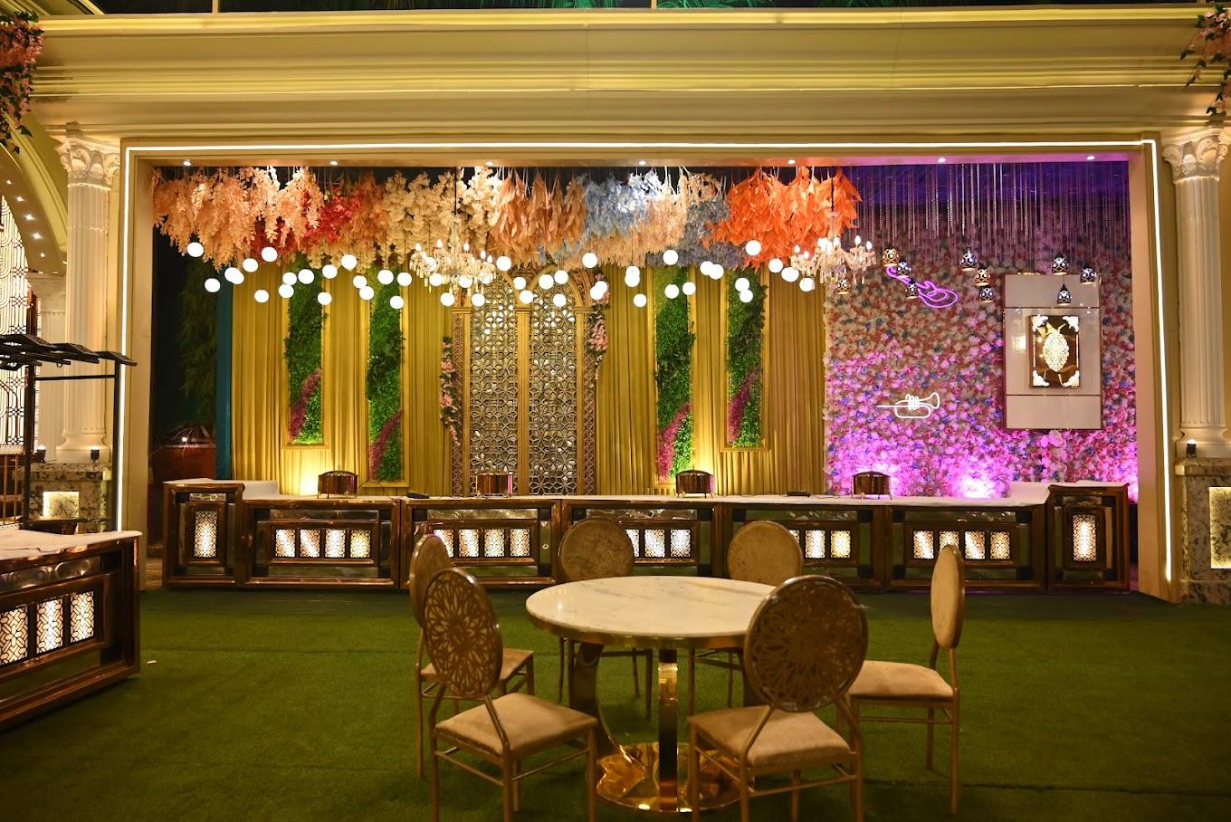 Jalsa Lawn and Banquet - View 3