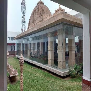 Meera Madhav Resort