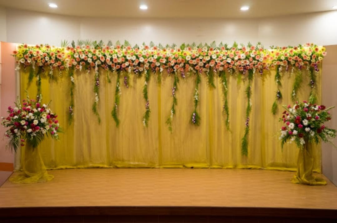 Sohrab Palamkote Hall - Main view